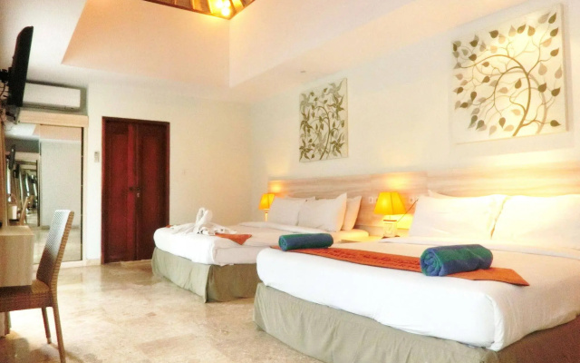 Jas Boutique Villas