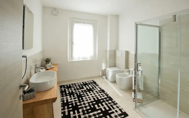 B&B Luna Suite & Room