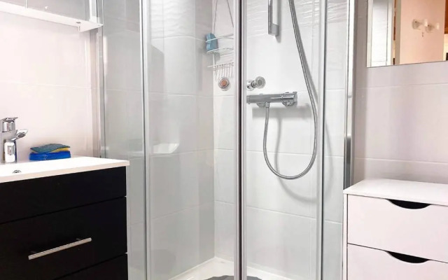 Appartement Le Lavandou, 2 pièces, 4 personnes - FR-1-251-93