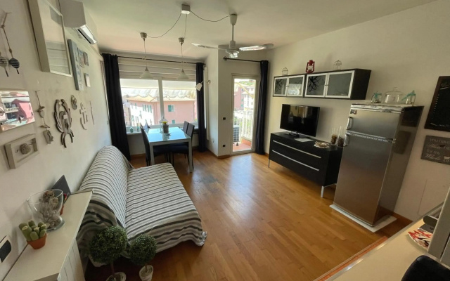 Ledonia Apartment