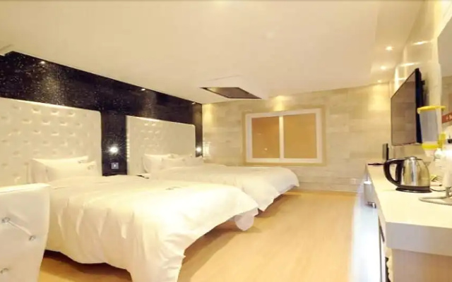 Songjeong 369 Hotel