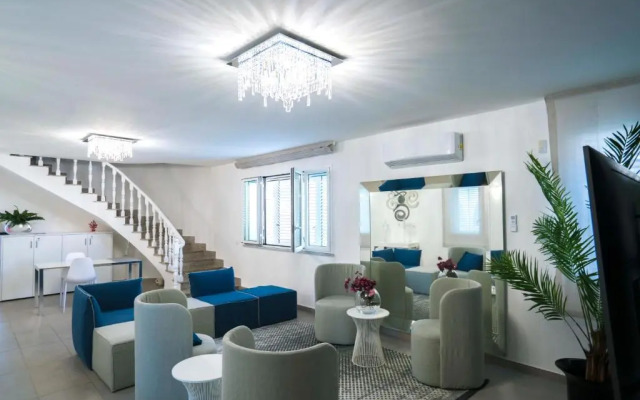 Le Agave Exclusive B&B
