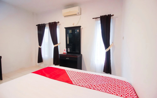 Davonsa Homestay Syariah by OYO Rooms
