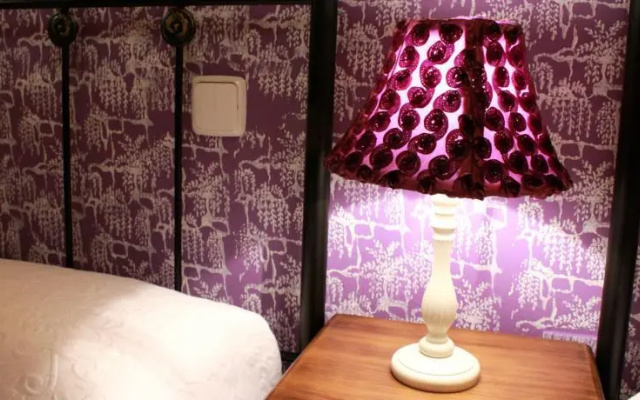 HomeRez - Holiday Home Av de los Indianos