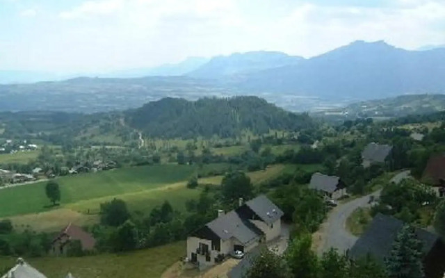Studio Saint-Michel-de-Chaillol, 1 pièce, 2 personnes - FR-1-393-80