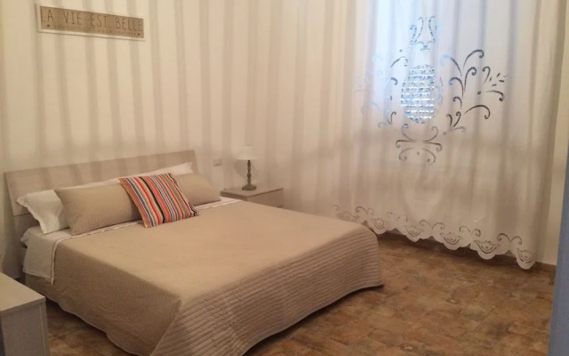 Relais BellaVista Tuscany