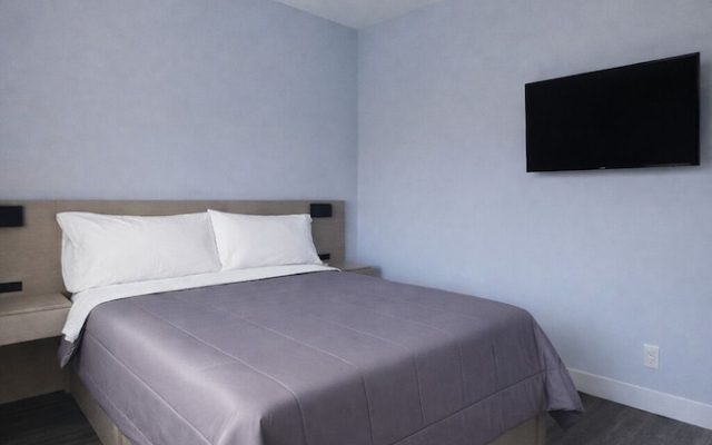 Xquisite Suites