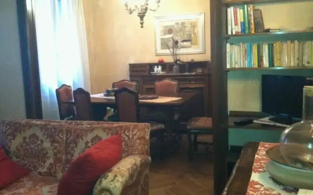 Residenza Cador
