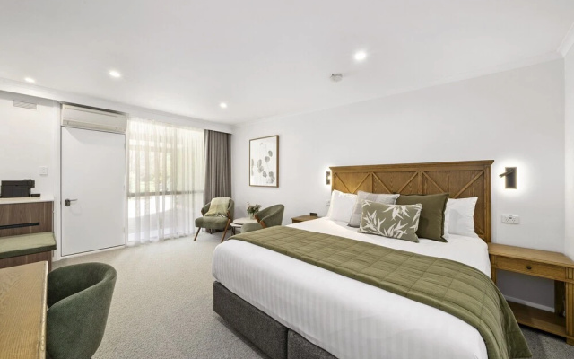 Best Western Beechworth Motor Inn