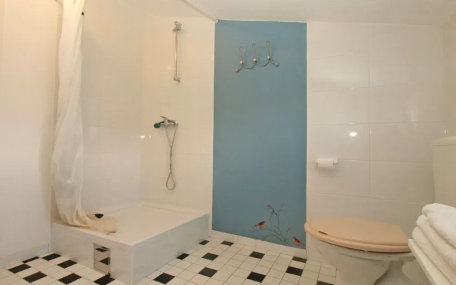 Apartment 1429