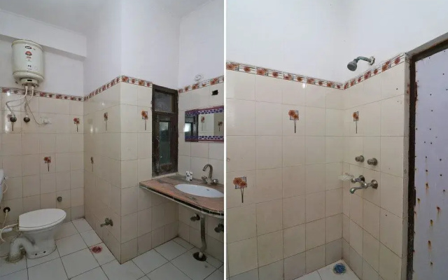 Braj Yatra Dham by OYO Rooms