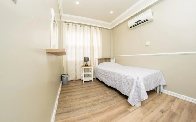 JR Apartments