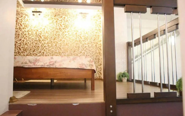 Ohiienka Apartment