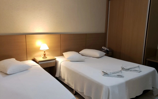Hotel Guanabara