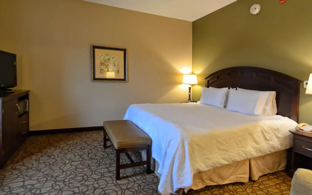 Hampton Inn Geneseo