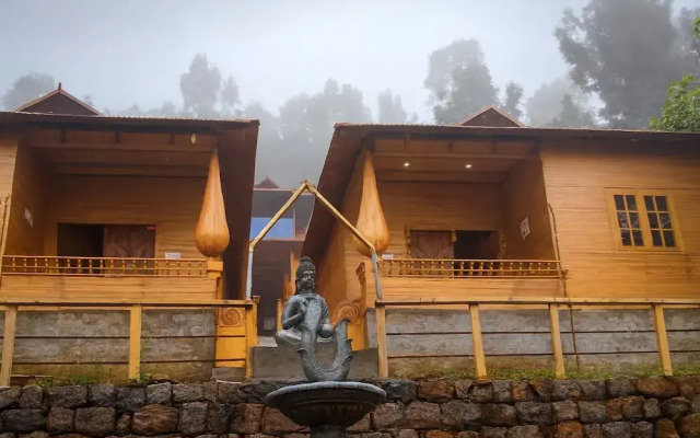 Holidayz by Stayz Royale Yercaud