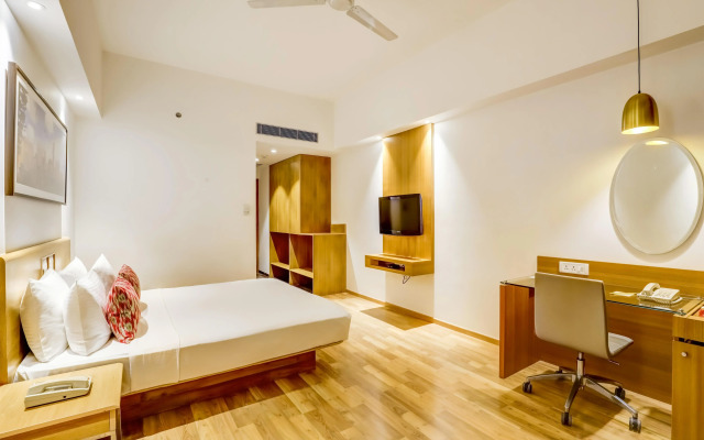 Lemon Tree Hotel, Electronics City - Bengaluru