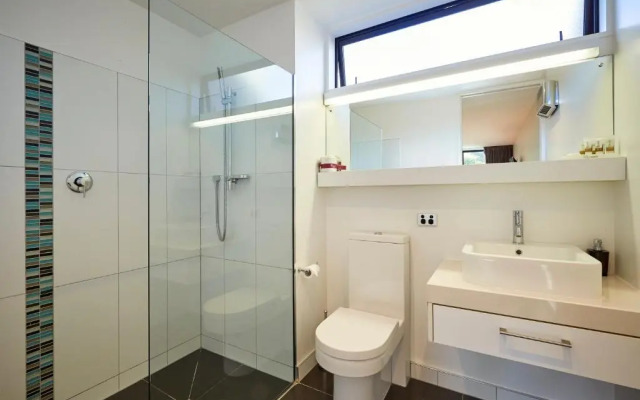 The Fairways Accommodation Kaikoura