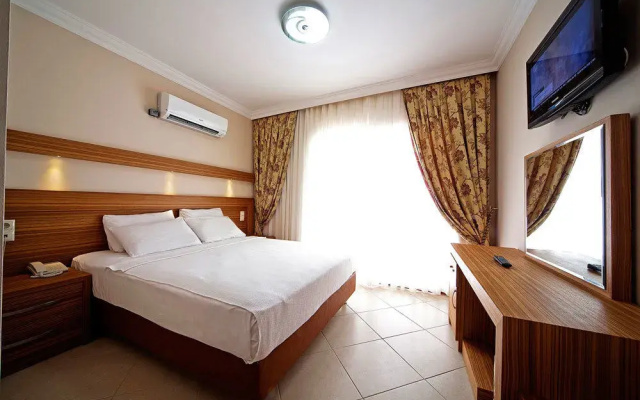 Asdamaris Hotel