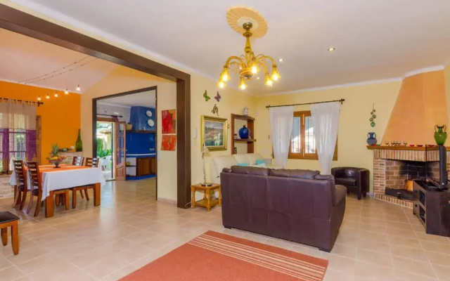 Villa Santa Eulalia Petit
