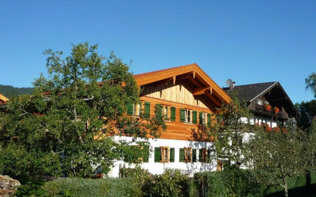 Gästehaus Johanna
