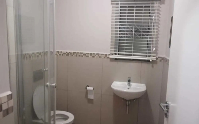 Apartment in the heart of Umhlanga