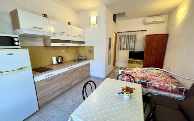 Apartman Bisa