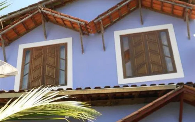 Namastê Hostel - Paraty