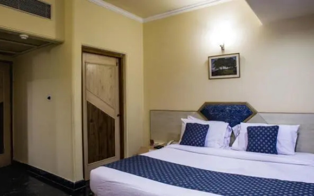OYO 1197 Hotel Annex
