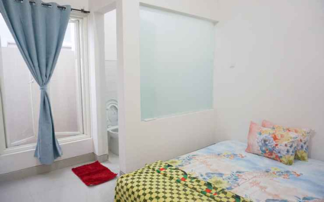 Comfy House near Airport