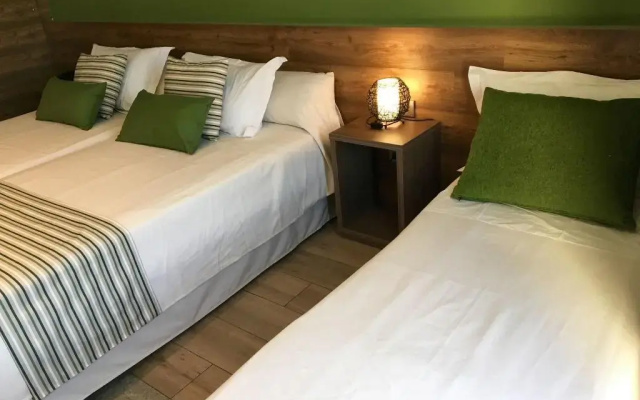 Hotel Venta Baños