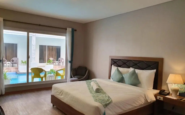 The Story Resorts & Spa