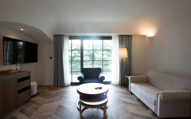 Ecoland Hotel