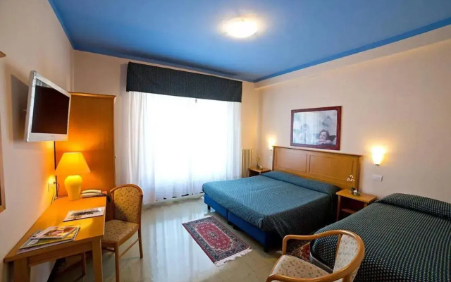 Hotel Europa