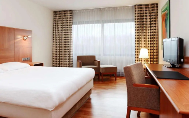 NH Capelle Rotterdam