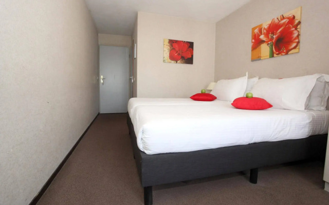 Alp de Veenen Hotel
