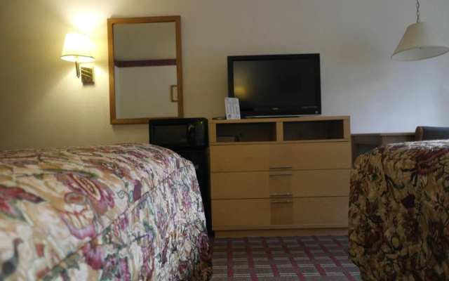 Bellingham Lodge