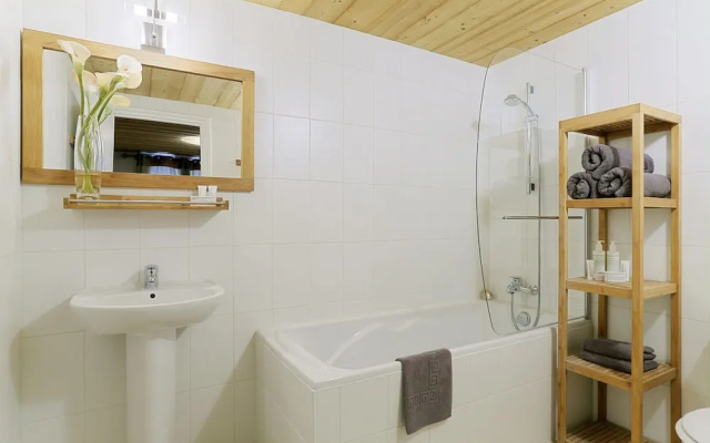 Appartement Petite Ibex