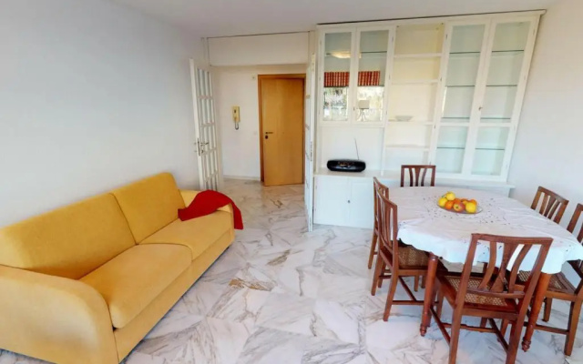 Appartement Menton, 2 pièces, 4 personnes - FR-1-196-268