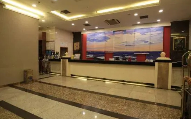 City View Hotel