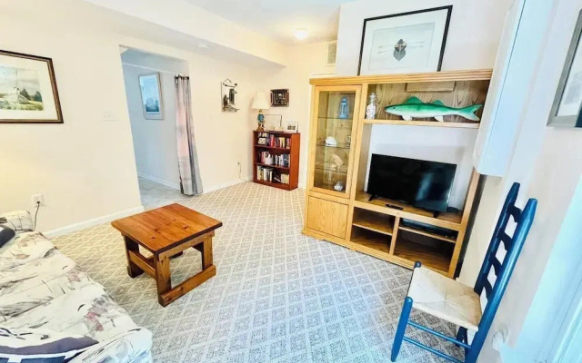 Calvert Street 14