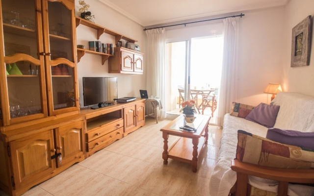Apartamento Aluse VI