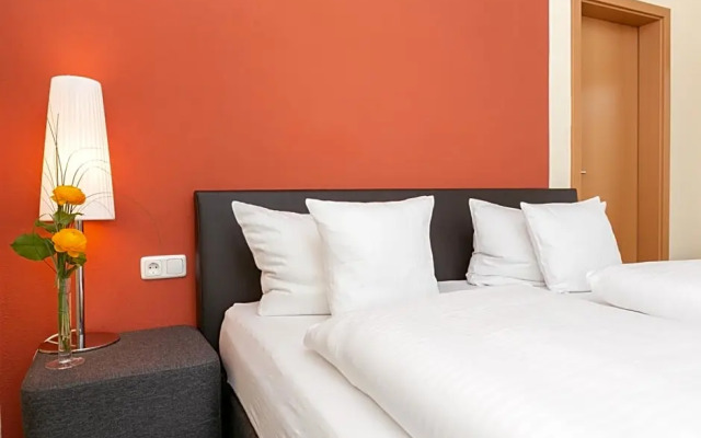 Hotel Krone
