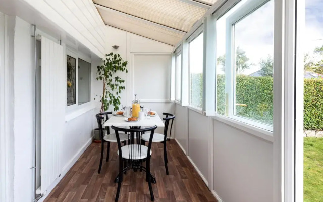 Oasis House