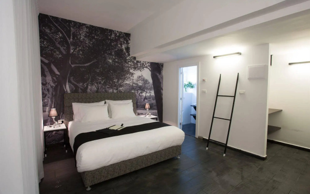 Dizengoff Avenue Boutique Hotel - by Echo Hotels