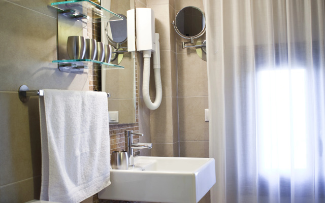Athos Residences