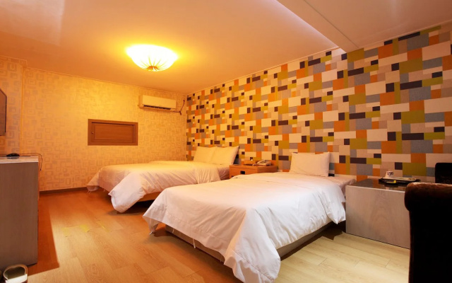 Hotel Jasmin