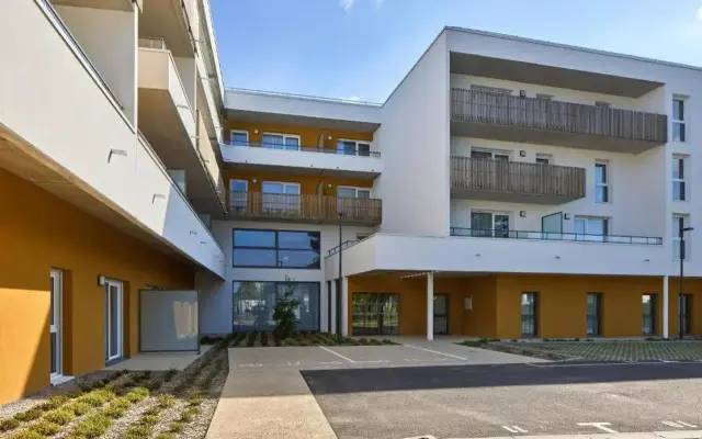 Quality Aparthotel Plerin Saint-Brieuc