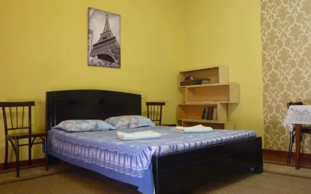 Guest House Mziia