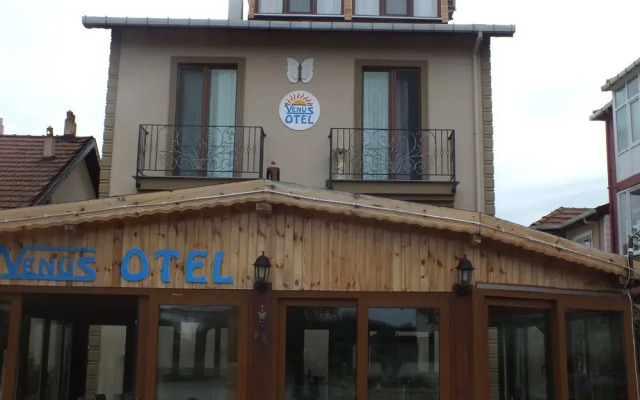 Agva Venüs Otel
